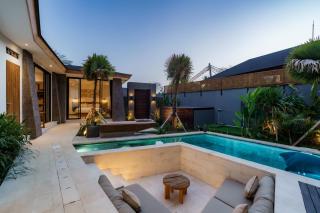 Villa Java by BaliSuperHost - 1