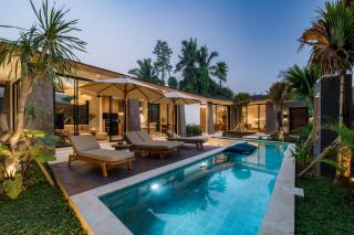 Villa Java by BaliSuperHost - 0