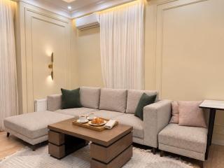 Parkwood Residence 3Room Apartment with Balcony City Views - 9