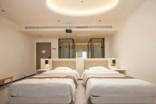 Floral Hotel Buni Home Vacation hotel - 2