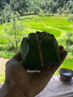 Chibacall ชิบะคอล Karen Mountains Hideaway Homestay - 3