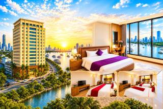 The Han River View Hotel - 0