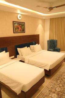 THE HILT SUITE Luxury Rooms - 2