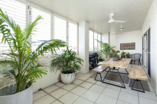 Afternoon Delight - Cairns - 7