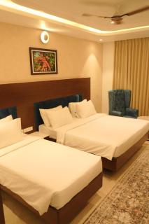 THE HILT SUITE Luxury Rooms - 3