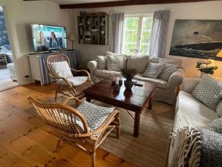 8 person holiday home in Hallabro - 2