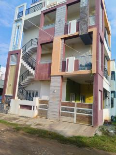 Eshwar Enclave - 6