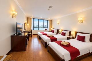 The Han River View Hotel - 8
