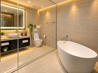 STAR Residence KLCC - ECO Suite - 7