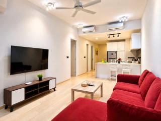 STAR Residence KLCC - ECO Suite - 3
