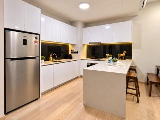 STAR Residence KLCC - ECO Suite - 5
