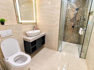 STAR Residence KLCC - ECO Suite - 4