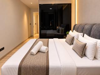 STAR Residence KLCC - ECO Suite - 1