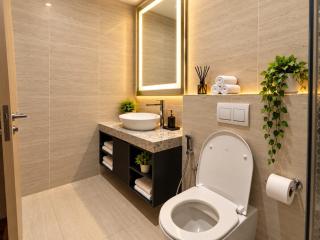 STAR Residence KLCC - ECO Suite - 2
