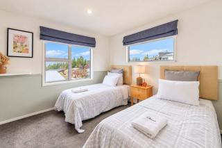 Hillside Haven Perfect Getaway in Lake Tekapo - 7