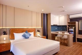 Kingsales Hotel Vinh - 7