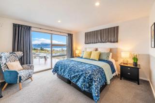 Hillside Haven Perfect Getaway in Lake Tekapo - 8