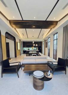 Ocha villa - 3