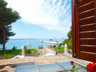 Apartment Beachfront Fazana-Fazana (Region) 44315 - 0