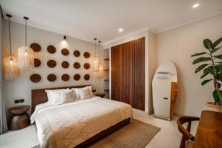 Villa Saya - Modern 2BR Retreat Near Seseh - 4