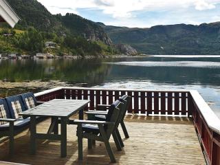 6 person holiday home in Sundlandet - 7