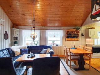 6 person holiday home in Sundlandet - 9