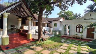 Avenaa 3BHK Villa Vivenda Quencro - 0