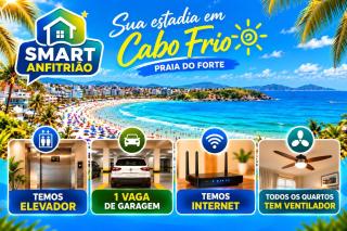 Espaçosa Cobertura duplex 4 Qts na Praia do Forte - 7