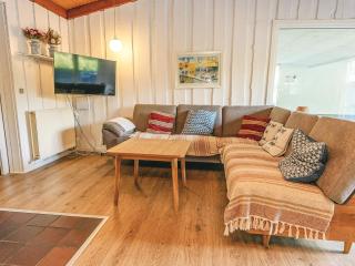 4 star holiday home in Hadsund - 5