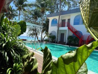 UMI Resort - 6