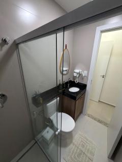 Apartamento beira mar na orla de atalaia - 8