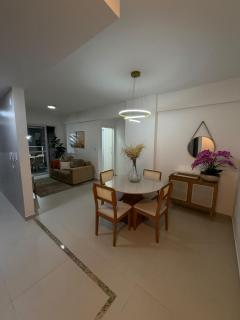 Apartamento beira mar na orla de atalaia - 7