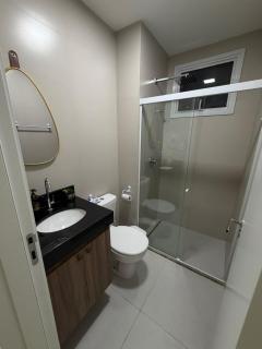 Apartamento beira mar na orla de atalaia - 6