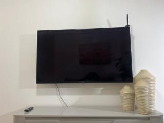 Apartamento beira mar na orla de atalaia - 2