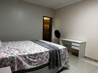 Casa Completa Próxima à Praia com Todo Conforto - 8