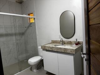 Casa Completa Próxima à Praia com Todo Conforto - 3