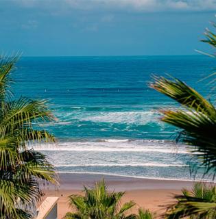 Prestigia plage des nations - 9