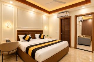 Gold Stayz 1bhk Apartment Near Unitech Cyber Park Sec 46 Gurgaon - 4