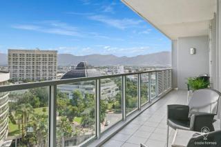 1101 Harbour Lights with Ocean Views - 2