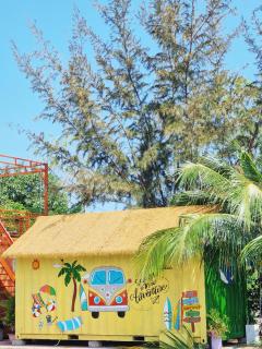 Ruby Homestay Cần Giờ - 0