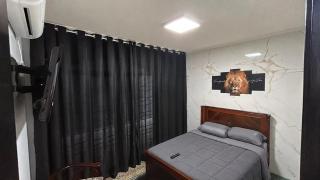 Casa com piscina e Wi-Fi, 1 quarto, 2 hóspedes - 7