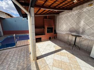 Casa com piscina e Wi-Fi, 1 quarto, 2 hóspedes - 5