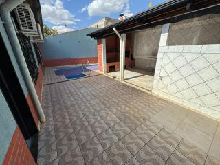 Casa com piscina e Wi-Fi, 1 quarto, 2 hóspedes - 4