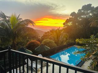 Beautiful Mountain View with private pool by Grand hills Kandy - Kandy - 5