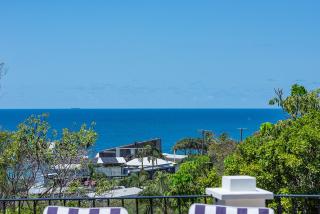 Villa Sunshine - Spectacular ocean views minutes to the sand - Sunshine Beach - 9