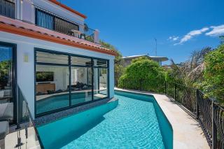 Villa Sunshine - Spectacular ocean views minutes to the sand - Sunshine Beach - 8