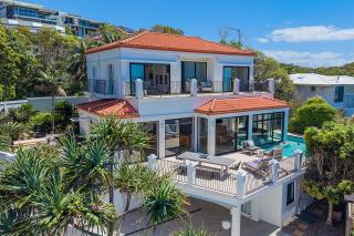 Villa Sunshine - Spectacular ocean views minutes to the sand - Sunshine Beach - 5