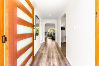Family House - 8