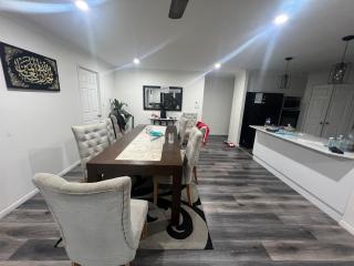 Family House - 2