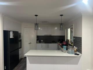 Family House - 1